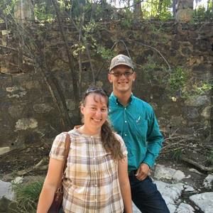 Meet your Posher, Sam